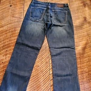 Men's Jean's 32L Tyler